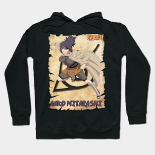 Konoha hoodie best sale